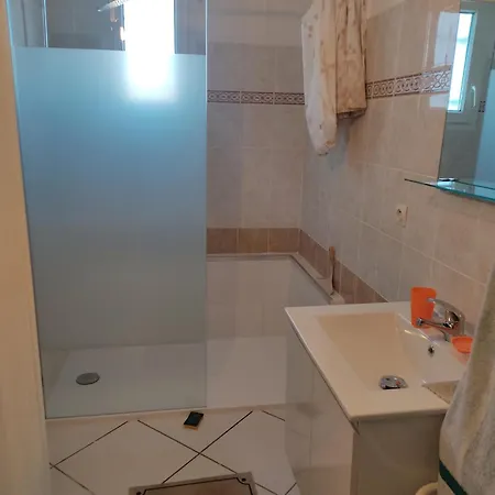 - T4 - Clim, Wifi, Parking, 50m - 6 Pers - Fr-1-796-55 Gruissan