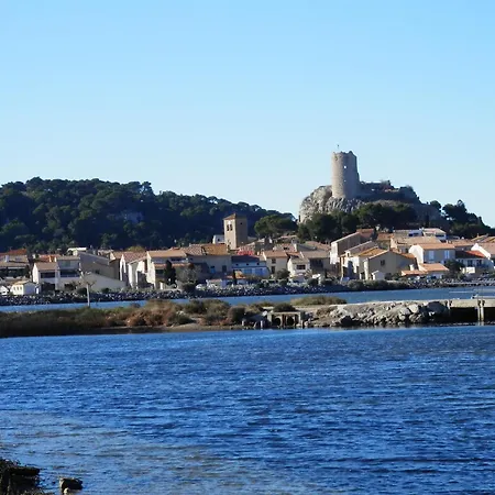 - T4 - Clim, Wifi, Parking, 50m - 6 Pers - Fr-1-796-55 Holiday home